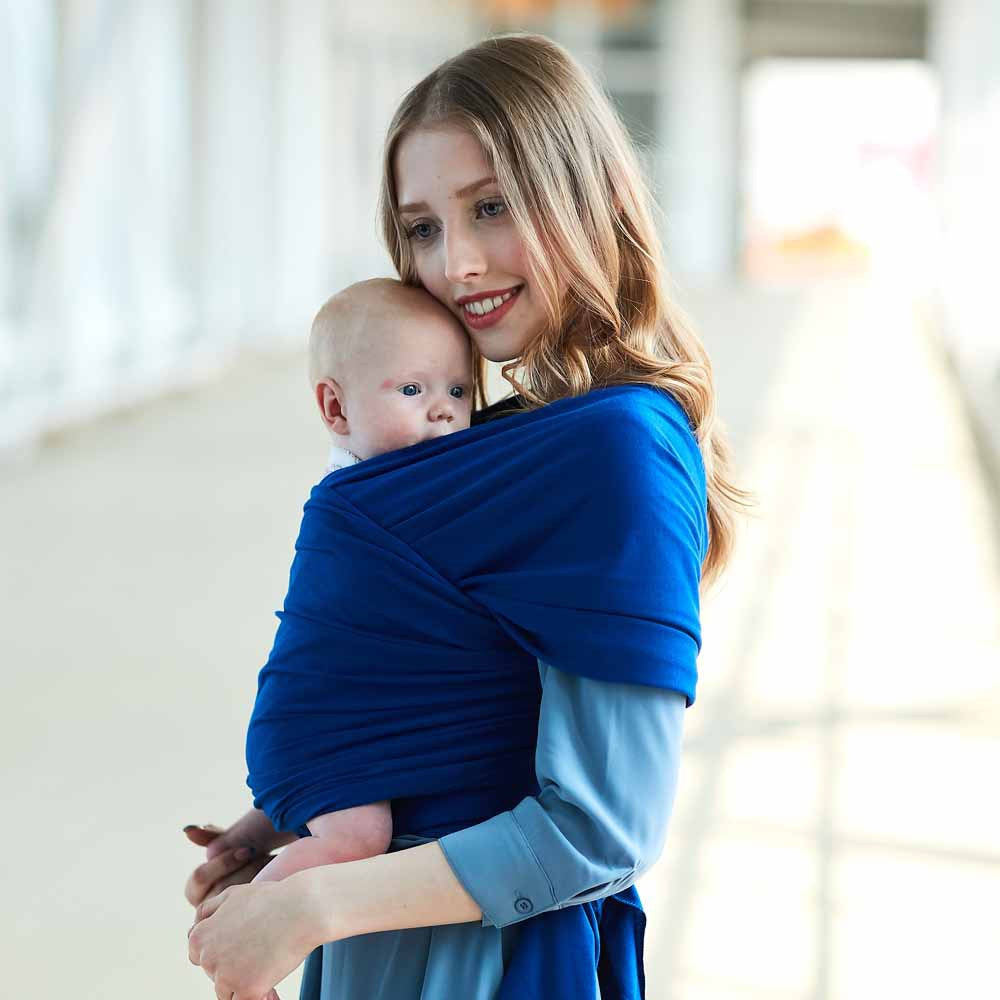 Baby Sling Carrier Strap Backpack