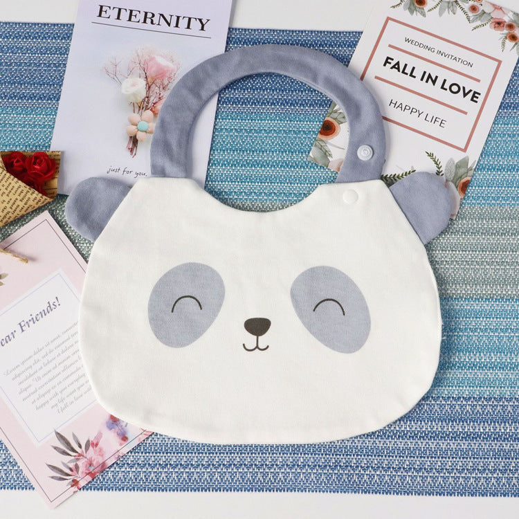 Infant Baby Bib Unisex Baby Stuff