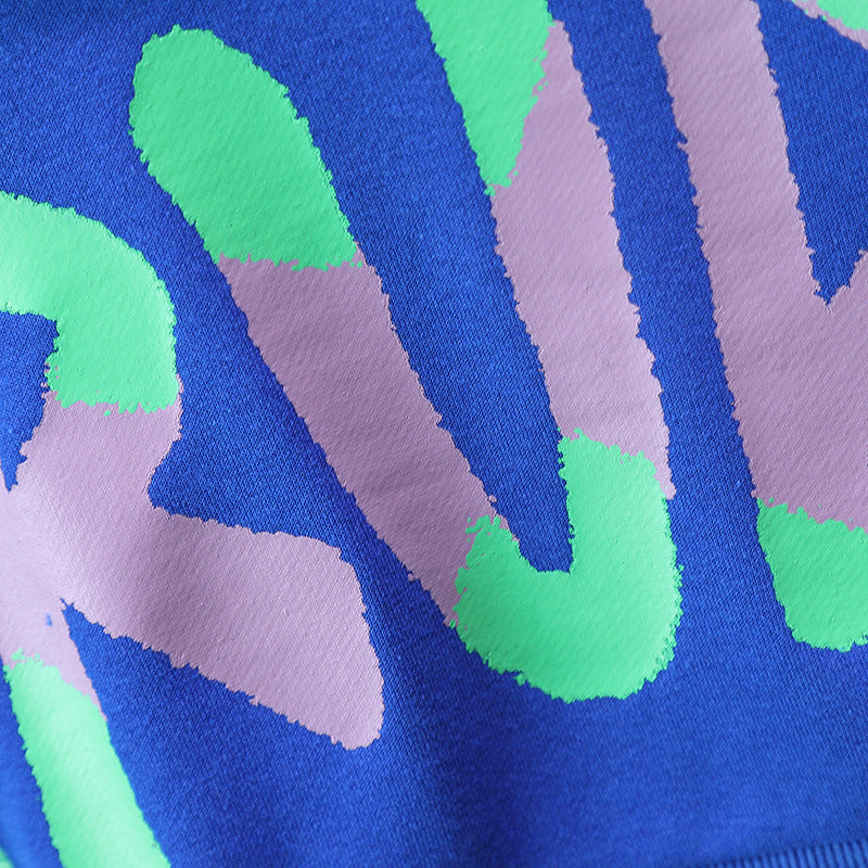 Handsome Baby Boy Two-piece Suit Clothes