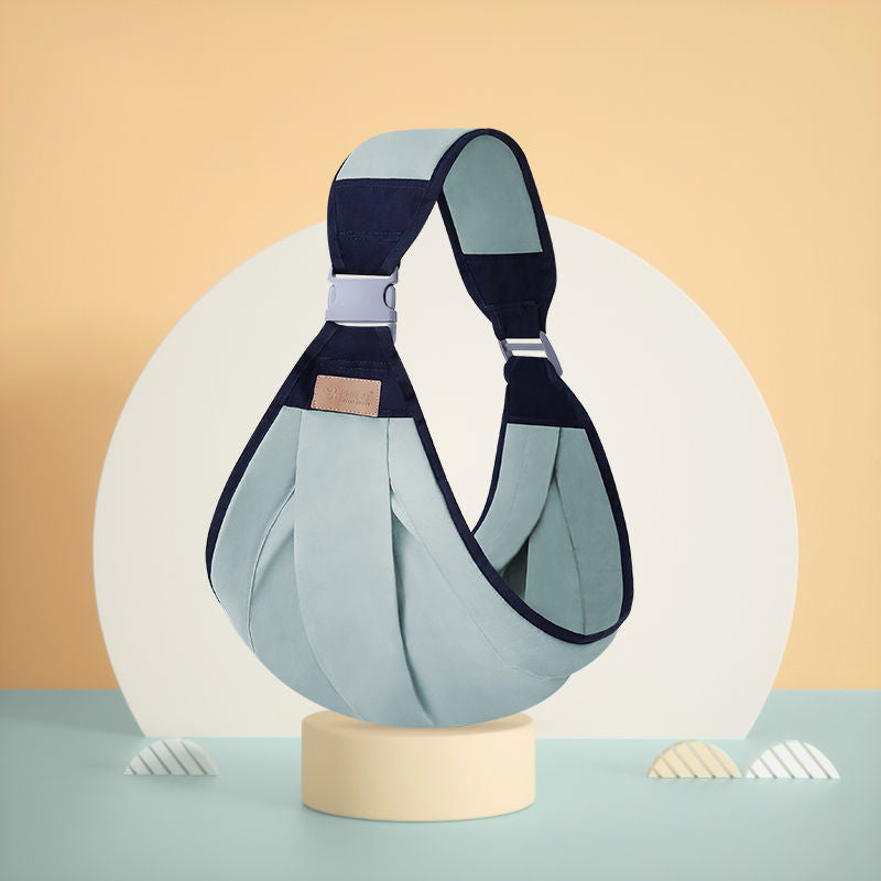 Horizontal Front Carrying Baby Carrier