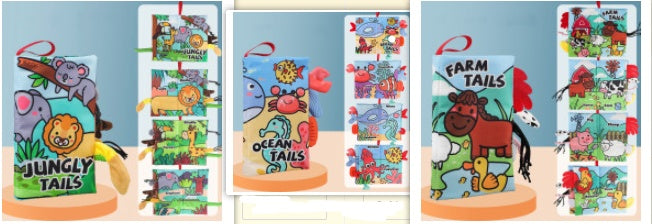 Baby Educational Toys
