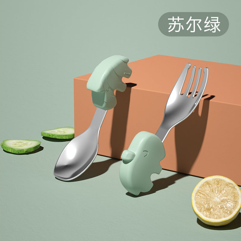 Portable Silicone Self Feeding Sucker Plate