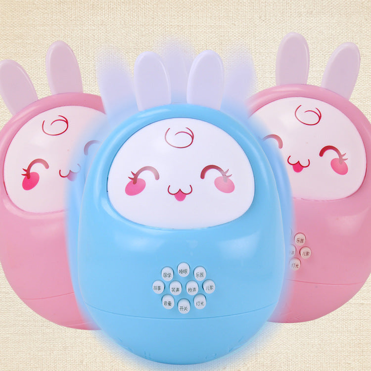 Infant tumbler Baby Toy