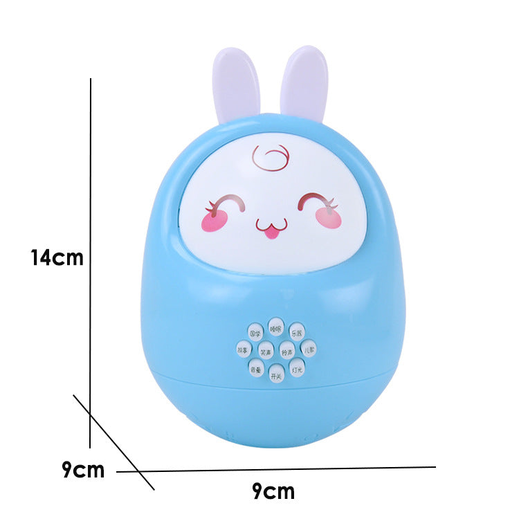 Infant tumbler Baby Toy