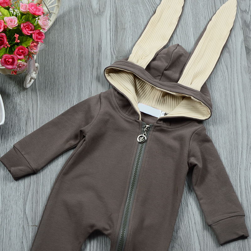 Baby Newborn Clothing Romper