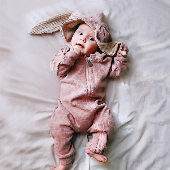 Baby Newborn Clothing Romper