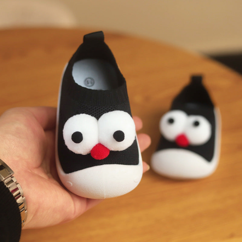 Baby Soft Soled Toddler Shoes