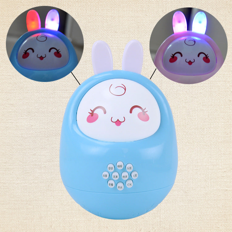 Infant tumbler Baby Toy