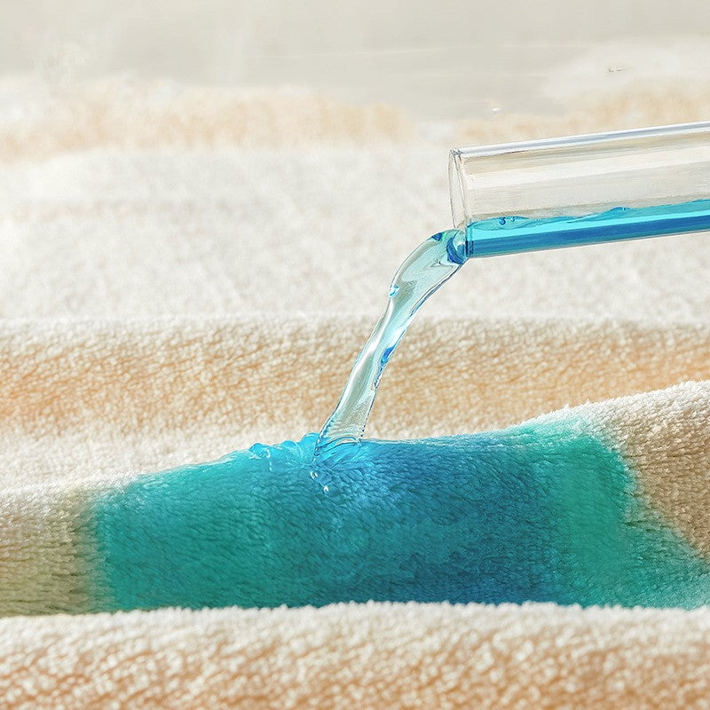 Baby Bath Towel Blanket