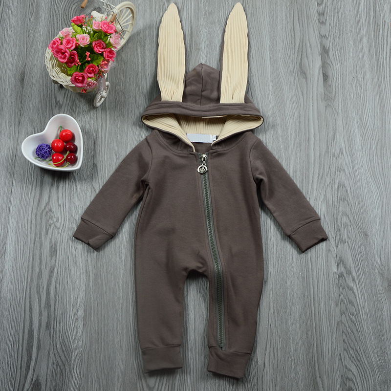 Baby Newborn Clothing Romper