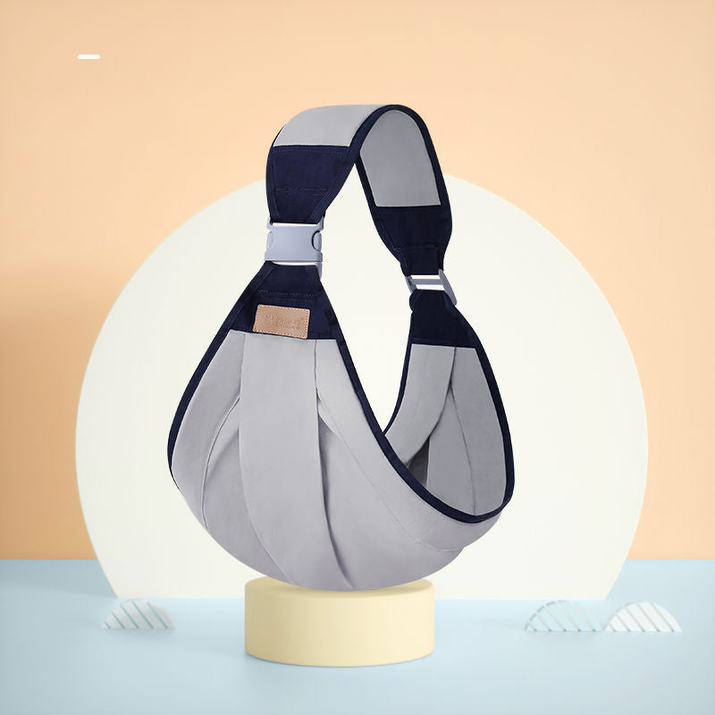 Horizontal Front Carrying Baby Carrier