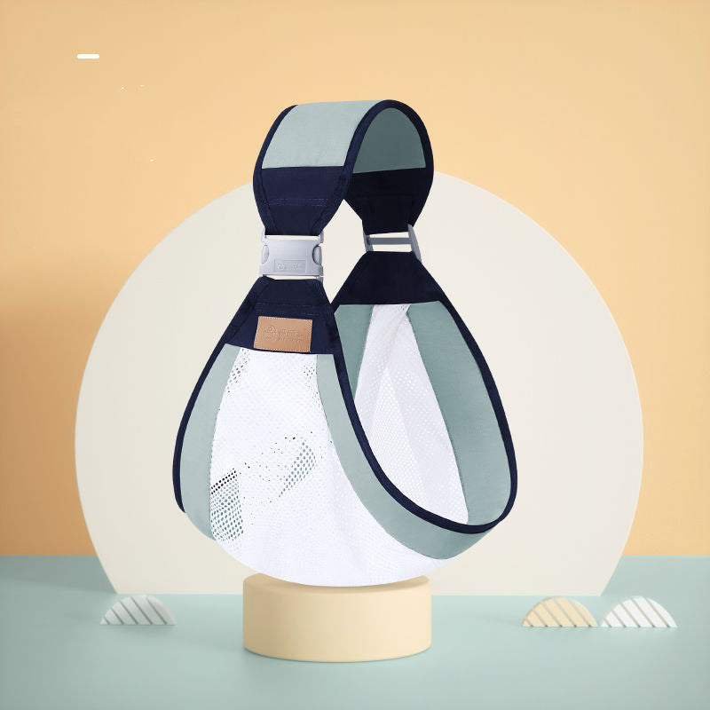 Horizontal Front Carrying Baby Carrier