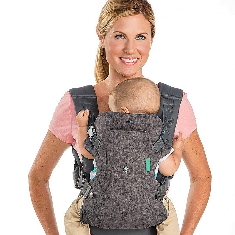 Multifunctional Breathable Baby Carrier Strap