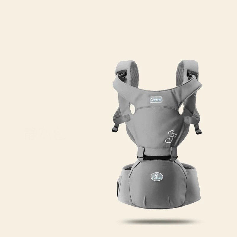 Multifunctional Baby Carrier Strap