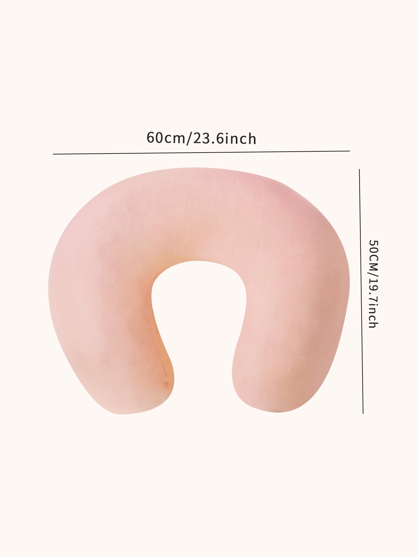 Breastfeed Maternity Pillow