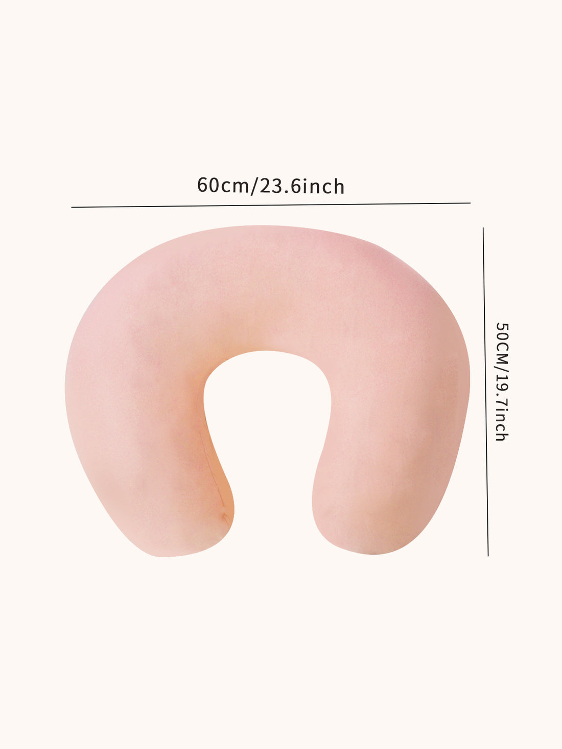 Breastfeed Maternity Pillow