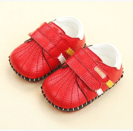 Baby Round Toe Toddler Shoes
