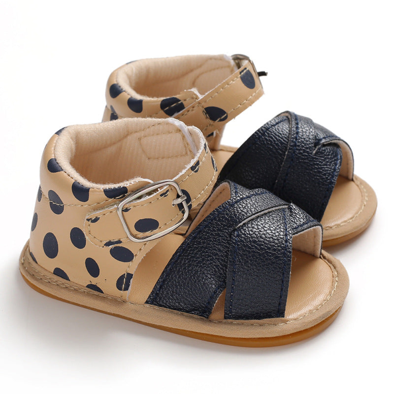 Baby Soft Toddler Shoes