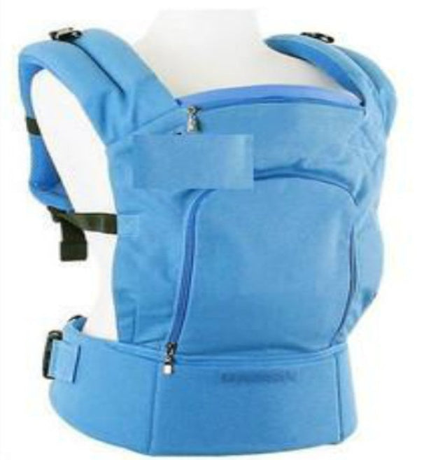 Multifunctional Comfortable Baby Carrier