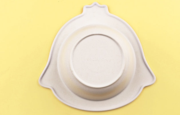 Baby Feeding Dishes Tableware