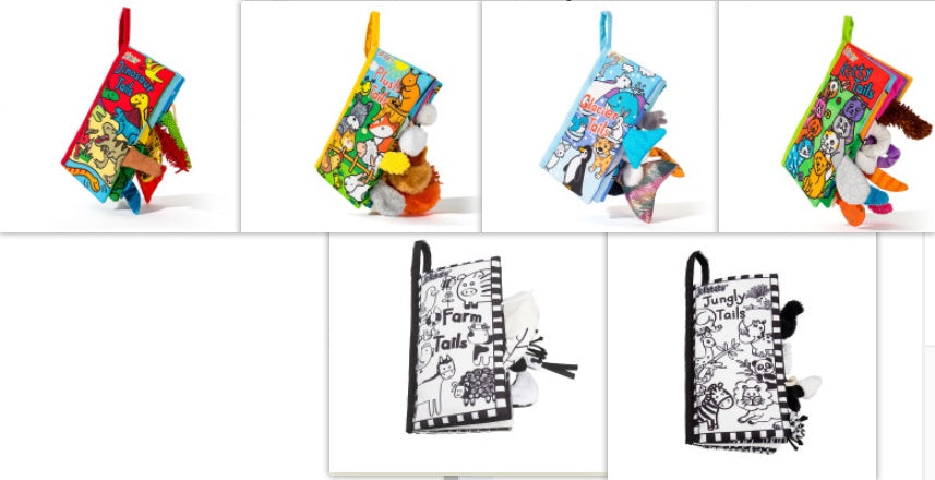Baby Educational Toys