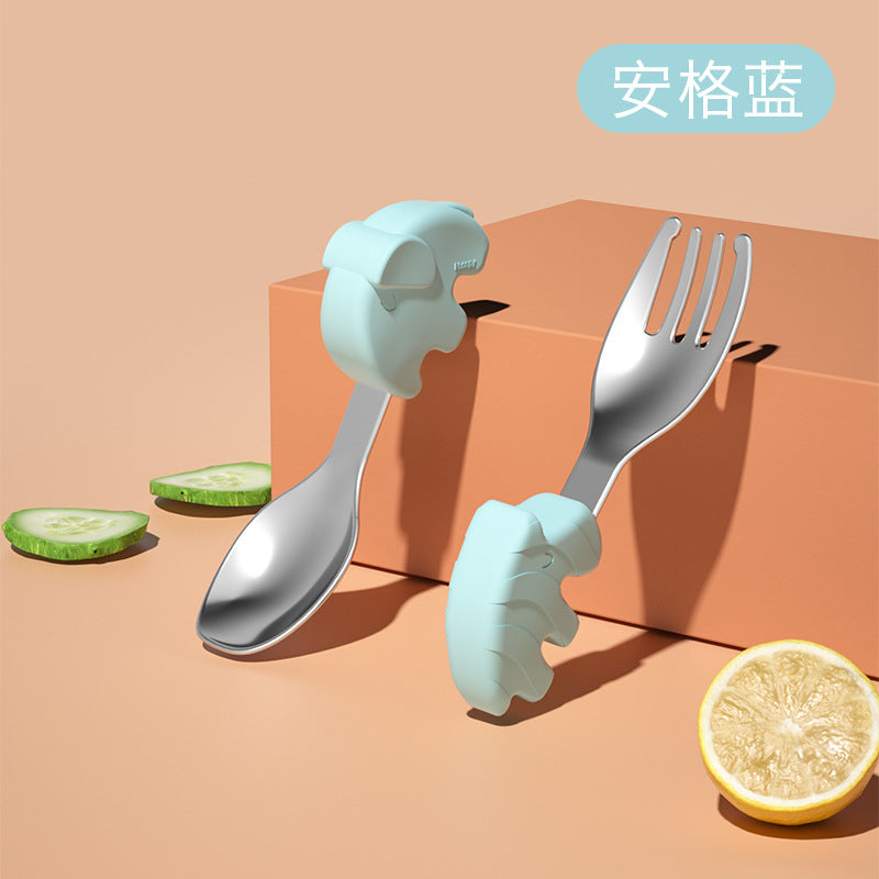 Portable Silicone Self Feeding Sucker Plate