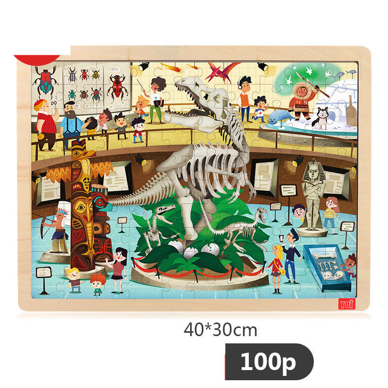 Baby Intellectual Educational Toys