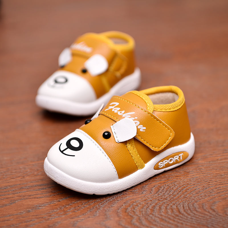 Baby Comfortable Toddler Shoes
