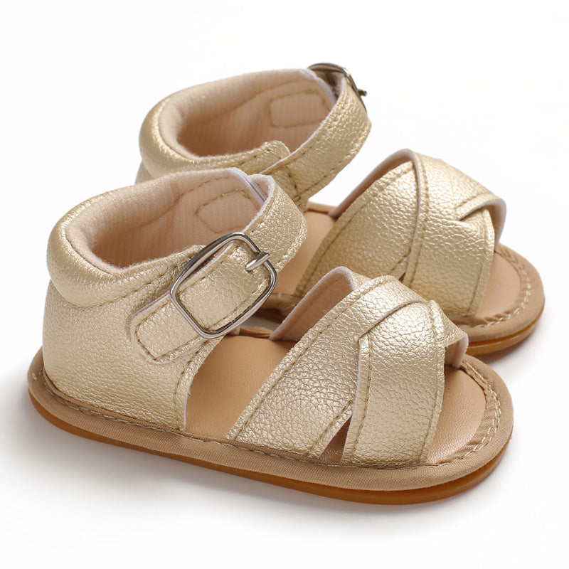Baby Soft Toddler Shoes