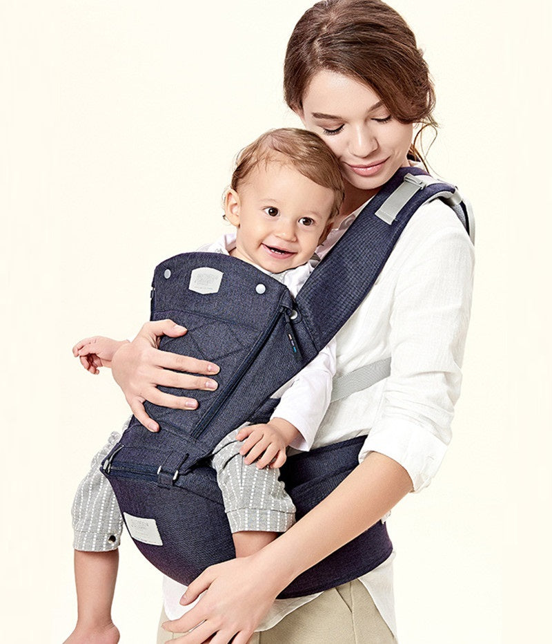 Soft Plush Baby carrier