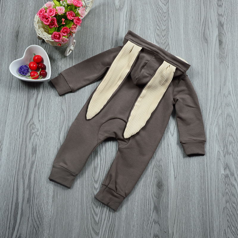 Baby Newborn Clothing Romper