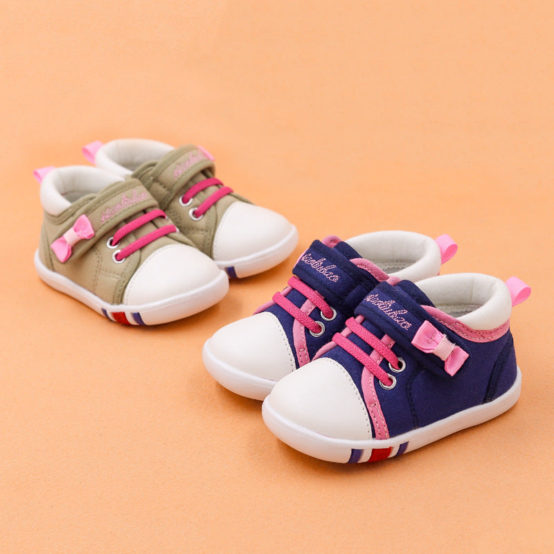 Baby Non-slip toddler shoes