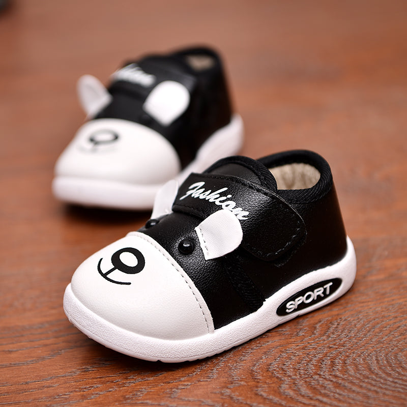 Baby Comfortable Toddler Shoes