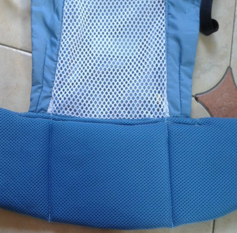 Multifunctional Comfortable Baby Carrier