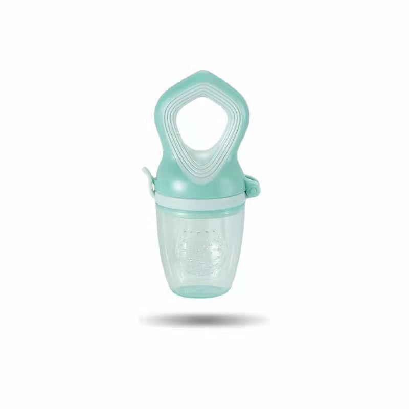 Silicone Baby Fruit & Vegetable Feeder