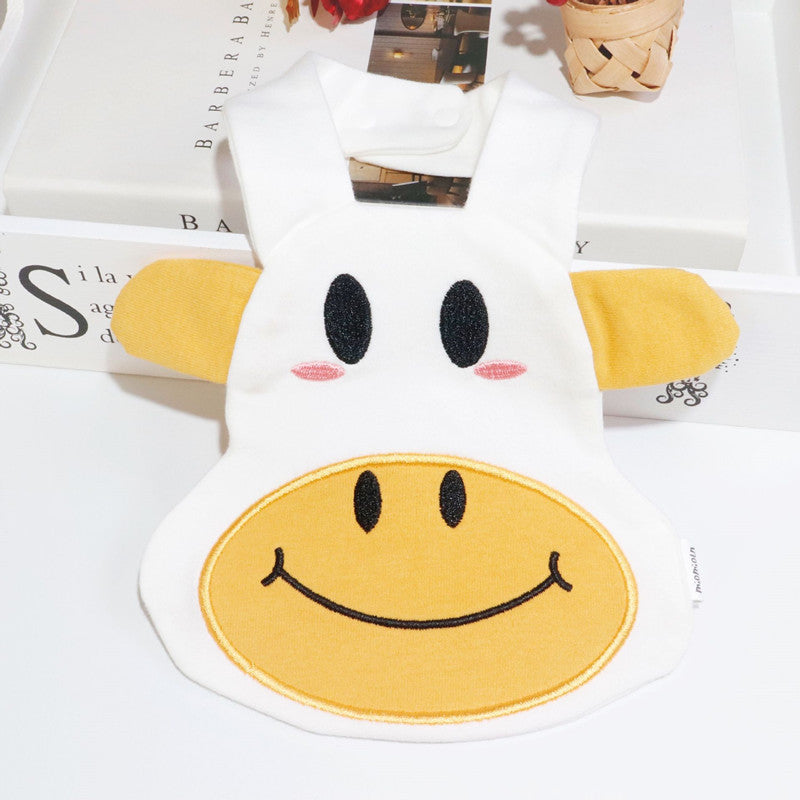 Infant Baby Bib Unisex Baby Stuff