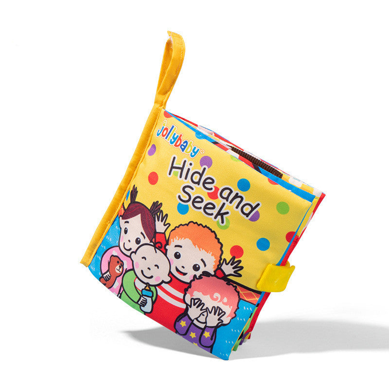 Baby Educational Toys