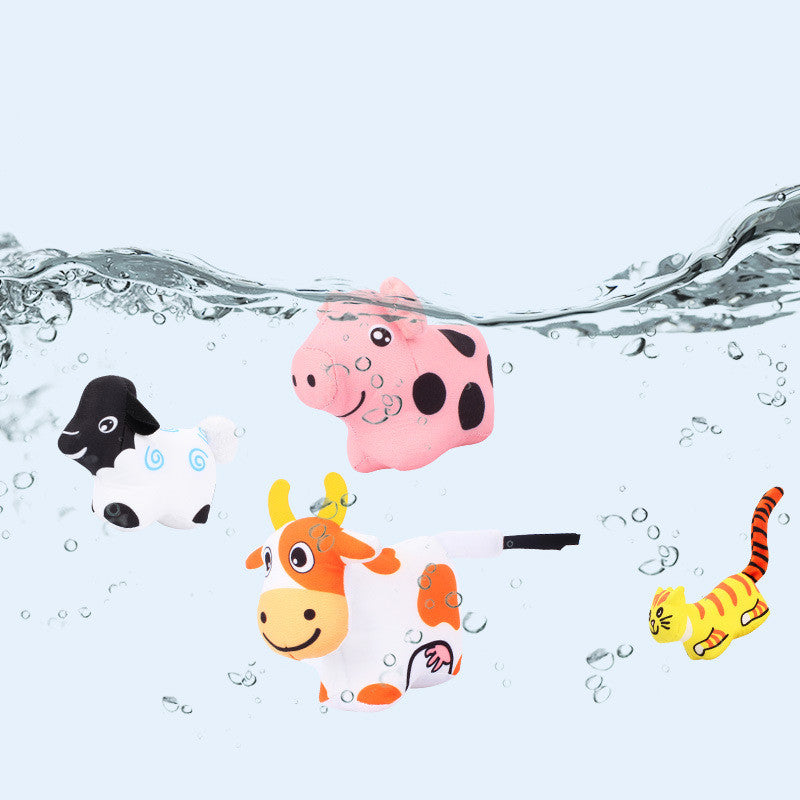 Baby Early Education Animal Toys