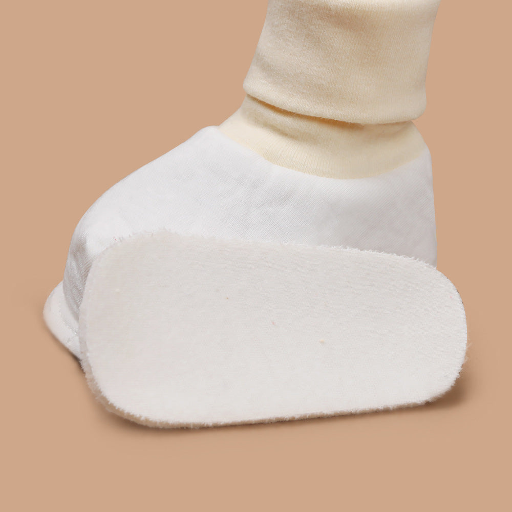 Winter Toddler Baby Shoes