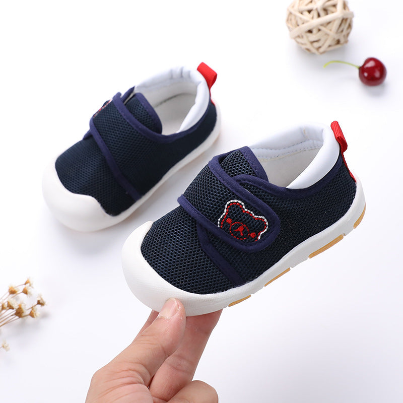 Autumn Baby toddler shoes