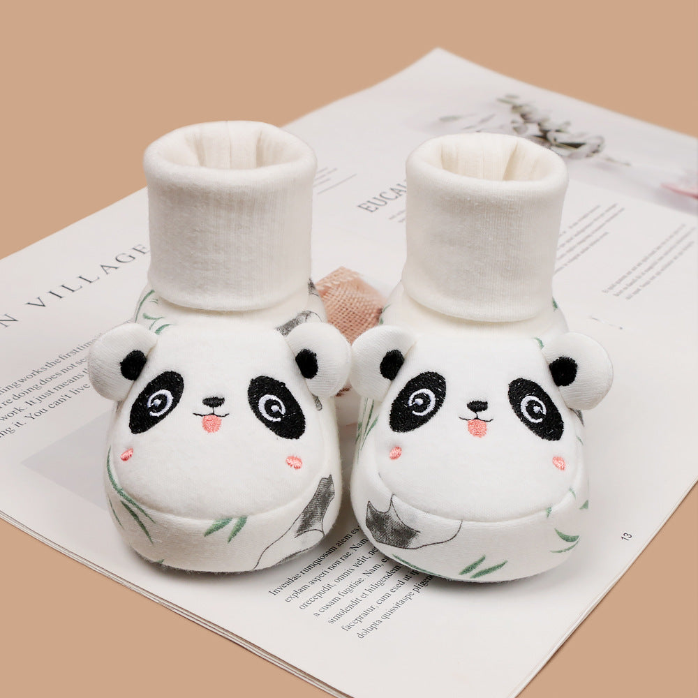 Winter Toddler Baby Shoes