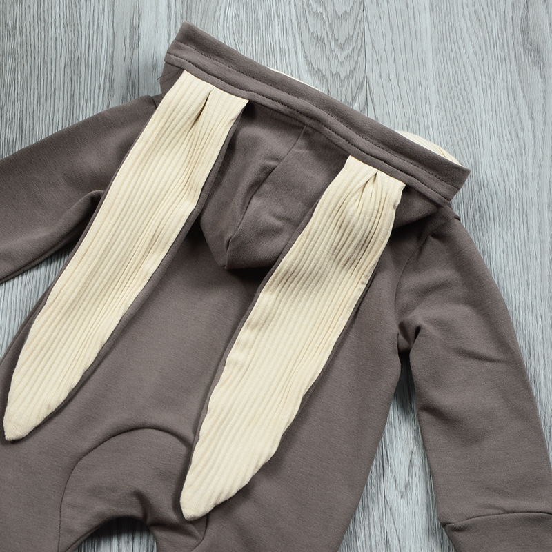Baby Newborn Clothing Romper