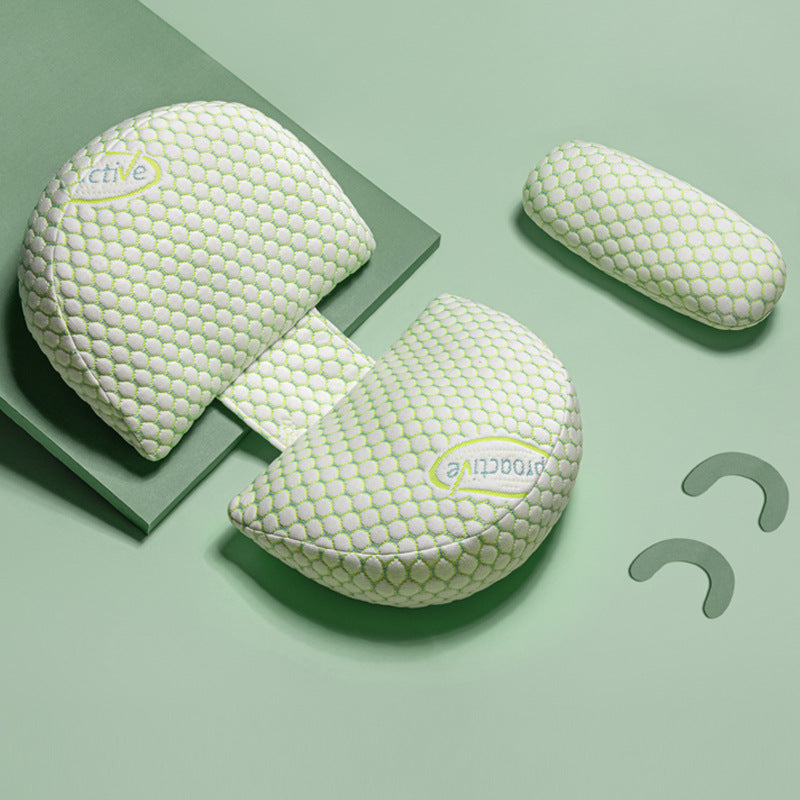 Maternity Lumbar Side Sleeper Pillow