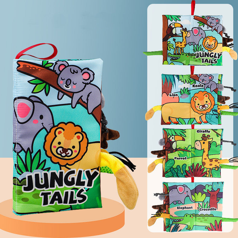 Baby Educational Toys