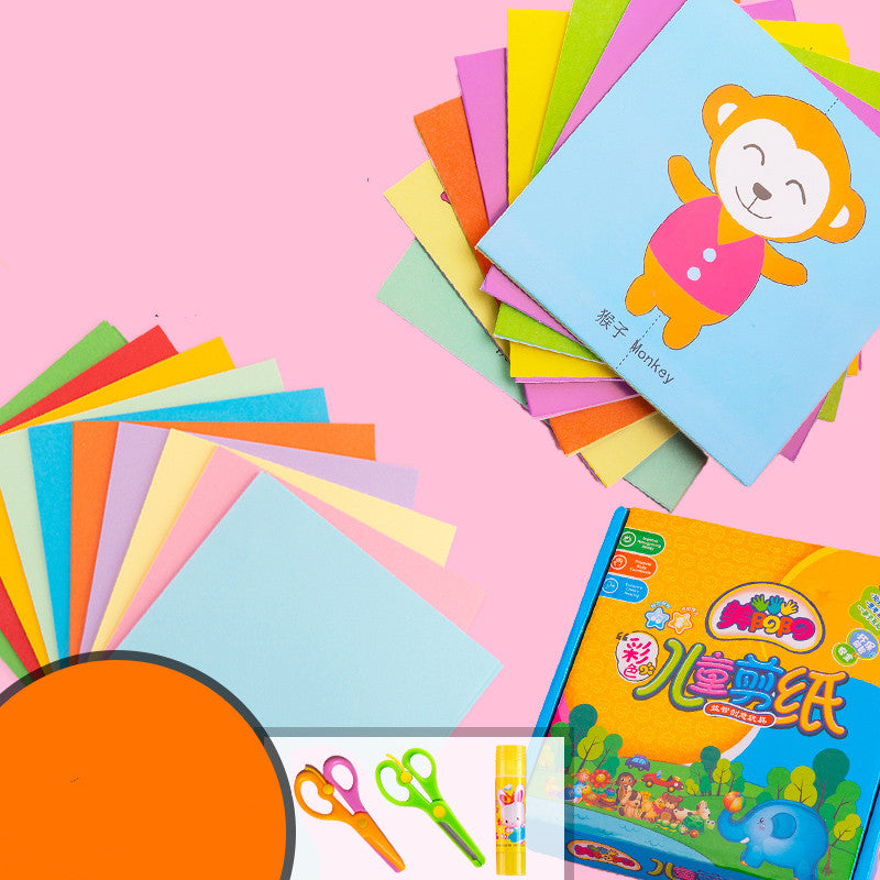 Three-dimensional Baby Educational Toys