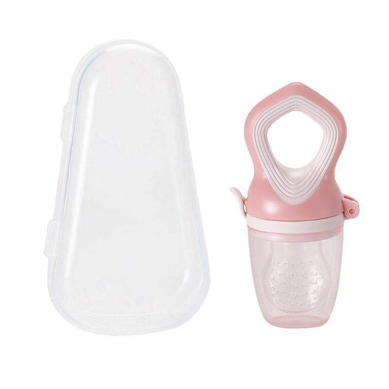 Silicone Baby Fruit & Vegetable Feeder