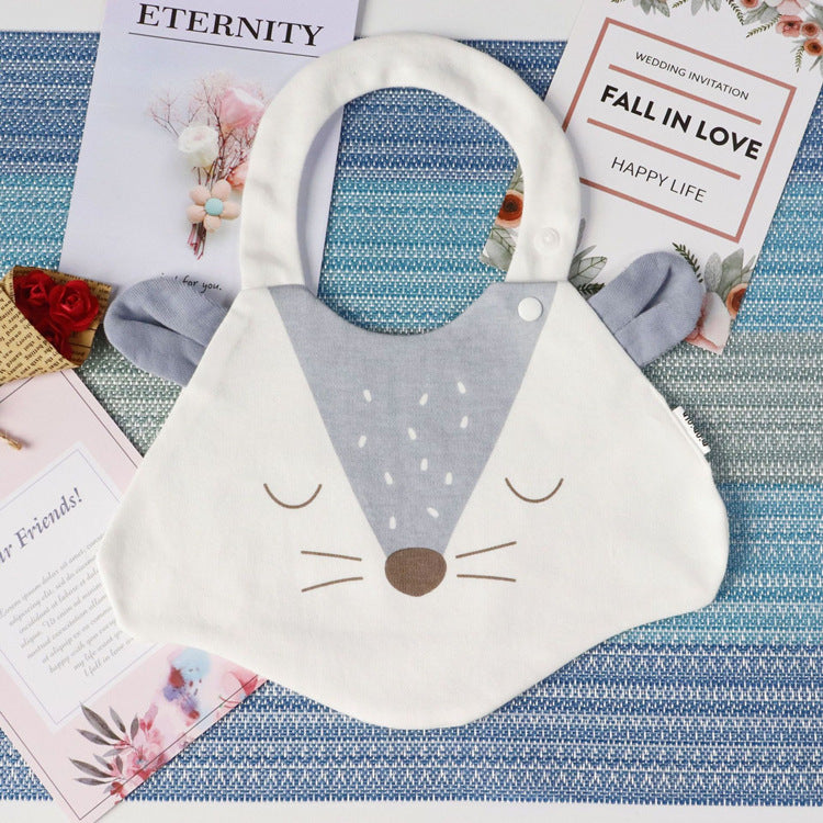 Infant Baby Bib Unisex Baby Stuff