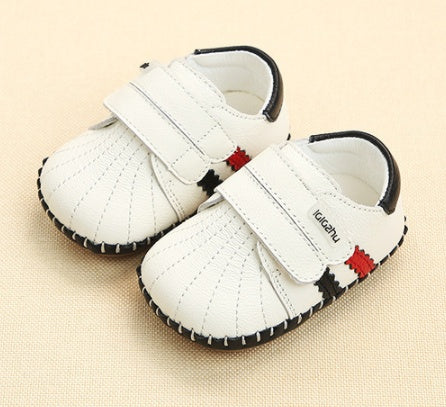 Baby Round Toe Toddler Shoes