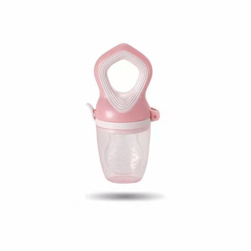 Silicone Baby Fruit & Vegetable Feeder