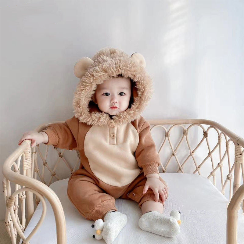 Baby Newborn 0-3 Baby Boy Infant Clothes